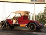 Rolls-Royce 20/25 HP Sports Roadster 1935 года